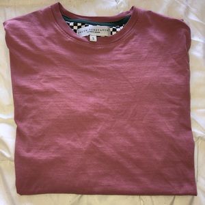 Men’s truth substance t shirt